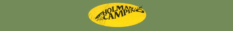 Holman Camping i Rollag